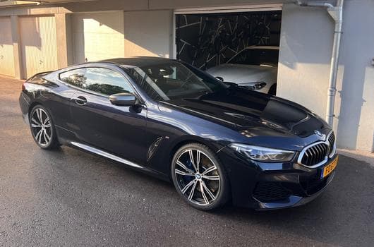 BMW M850 Carbon Core (2020) - Photo 6