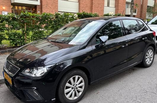 Seat Ibiza Xcellence (2020) - Photo 2