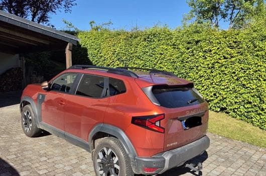 Dacia Duster Duster 1.2 Tce Extreme 4x4 (2024) - Photo 5