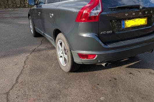 Volvo XC60 (2010) - Photo 1