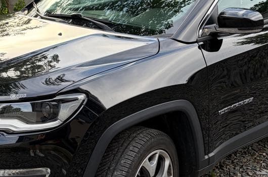 Jeep Compass (2019) - Photo 5