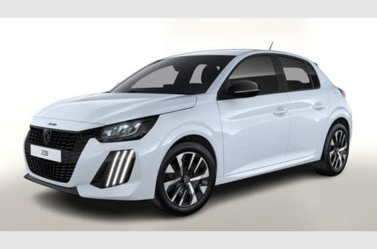 Peugeot 208 1.2 TURBO 74KW S/S STYLE (2026) - Photo 3