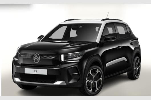 Citroën C3 1.2 TURBO 100 S&S PLUS (2026) - Photo 1
