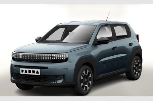 Fiat Grande Panda 1.2 100 ICON (2026) - Photo 6