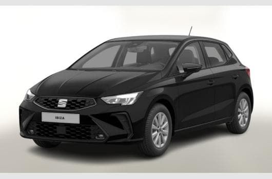 Seat Ibiza 1.0 MPI 59KW REFERENCE (2026) - Photo 5
