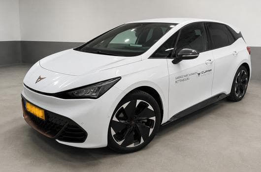Cupra Born eboost 231 (2023) - Photo 4
