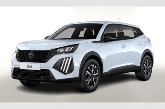 Peugeot 2008 1.2 TURBO 74KW STYLE (2026) - Photo 3