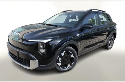 Kia Stonic 1.0 T 100 STYLE EDITION (2026) - Photo 2