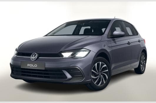 VW Polo 1.0 TSI LIFE (2026) - Photo 1