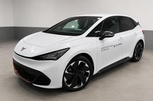 Cupra Born eboost 231 (2023) - Photo 5