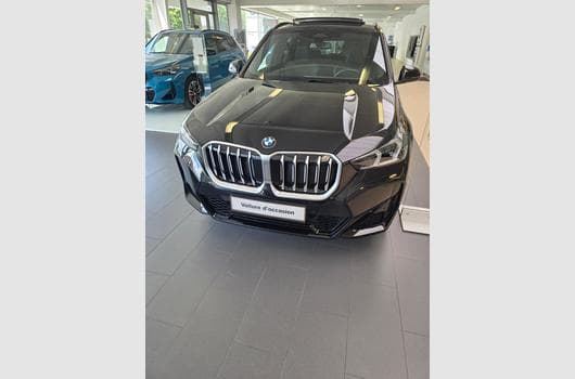 BMW X1 sDrive 18i M-Sport, Toit ouvrant (2025) - Photo 1