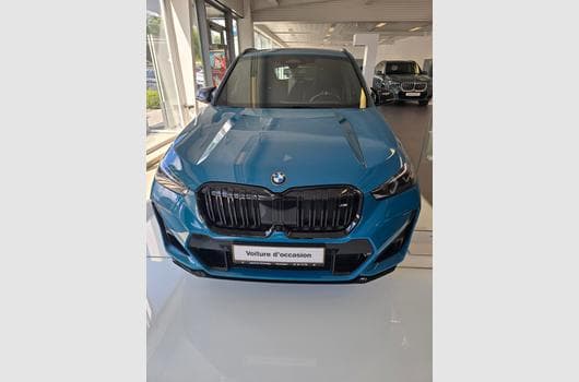 BMW X1 M35i xDrive (2025) - Photo 1