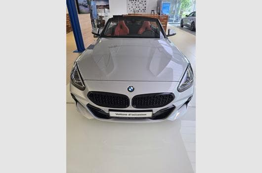 BMW Z4 20i M-Sport (2022) - Photo 2
