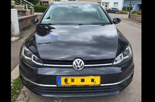 VW Golf VII Volkswagen Golf Highline 5p. 2.0 (2019) - Photo 7