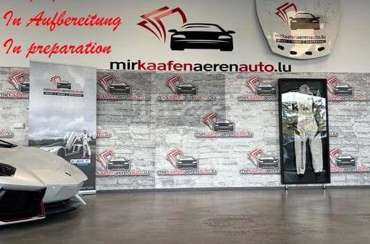 BMW 118 d Advantage ** SHZ ** BLUETOOTH ** (2016) - Photo 3
