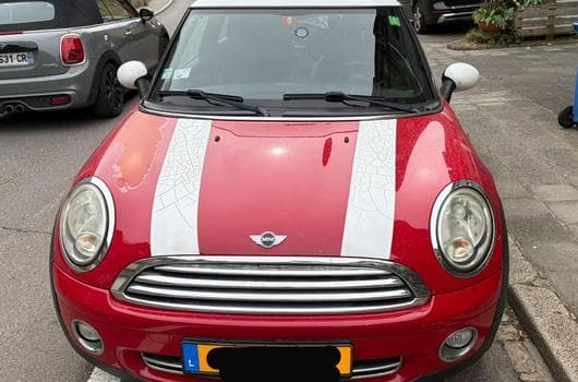 Mini Cooper (2007) - Photo 6