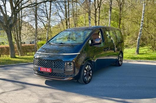 Hyundai Staria Premium Auto. (2023) - Photo 1