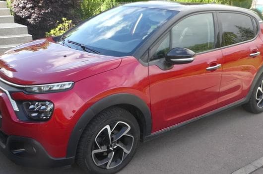 Citroën C3 PURETECH (2020) - Photo 7
