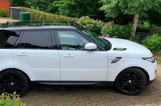 Land-Rover Range Rover Sport HSE (2017) - Photo 5