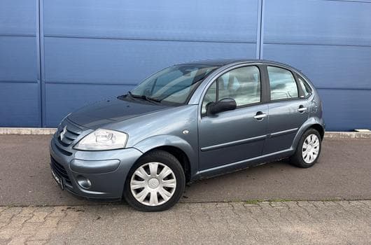 Citroën C3 1.4 Exclusive (2006) - Photo 2