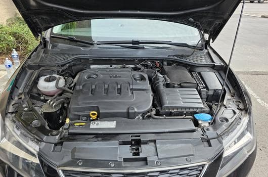 Seat Leon TDI PACK CONECT (2016) - Photo 2