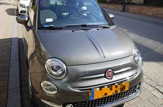 Fiat 500 Star (2021) - Photo 4