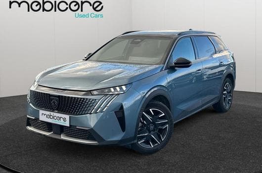 Peugeot 5008 e-GT Line / Essence (2024) - Foto 6