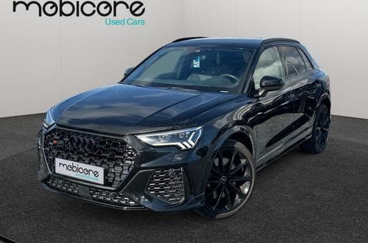 Audi RSQ3 2,5 TFSI Quattro / Essence (2020) - Foto 5