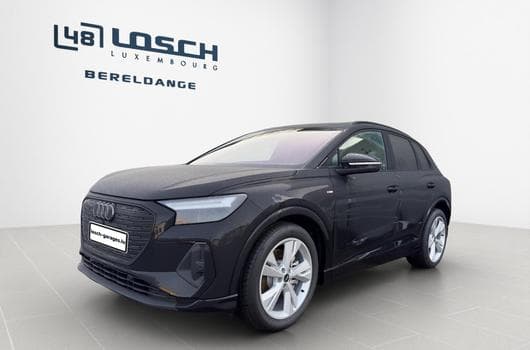 Audi Q4 e-tron Etron (2026) - Photo 6