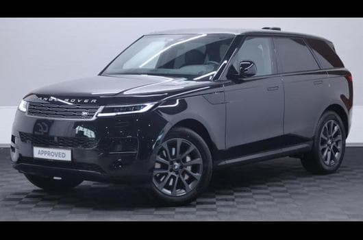 Land-Rover Range Rover Sport D250 SE AWD Auto (2026) - Foto 11