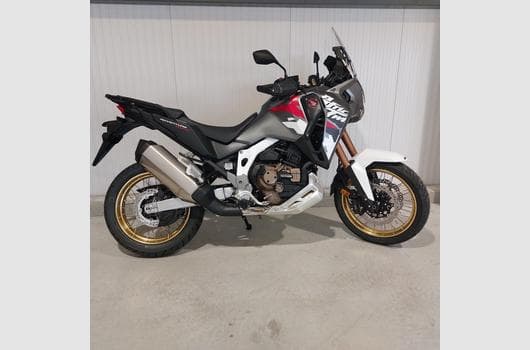 Honda Africa Twin CRF 1100 ADV-Sport DCT (2026) - Photo 7