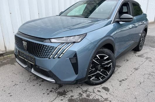 Peugeot 3008 Allure hybrid 145 (2026) - Photo 2