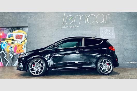 Ford Fiesta FIESTA ST PERFORMANCE (2020) - Photo 1