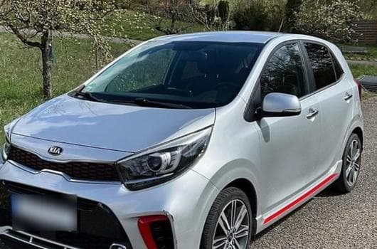 Kia Picanto 1.2 GT Line (2020) - Photo 2