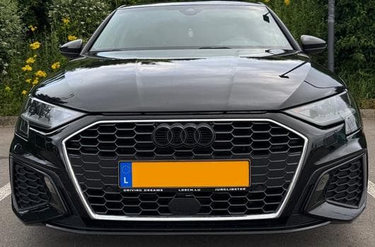 Audi A3 S-Line (2022) - Foto 11