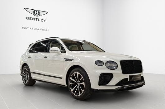 Bentley Bentayga V8 (2023) - Foto 3