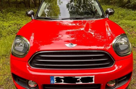 Mini Countryman (2018) - Foto 9