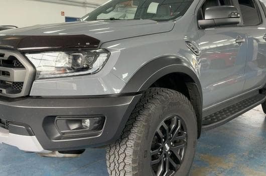 Ford Ranger 2.0 TDCi Doppelkabine 4x4 Raptor (2022) - Photo 10