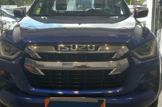 Isuzu D-Max 1.9 Turbodiesel Space Cab 4WD LSE (2021) - Photo 6