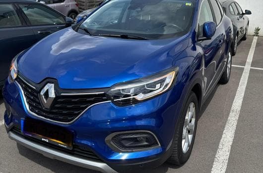 Renault Kadjar Limited (2021) - Photo 5