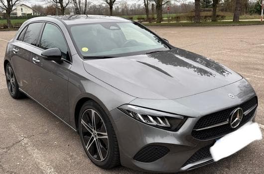 Mercedes A 180 Progressive Line (2024) - Photo 3