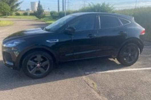 Jaguar E-Pace R-DYNAMIC (2021) - Photo 5