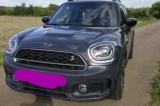 Mini Countryman SE ALL4 JCW (2020) - Photo 4