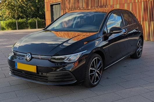 VW Golf Life (2020) - Photo 4