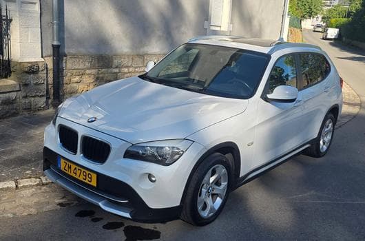 BMW X1 (2012) - Photo 7