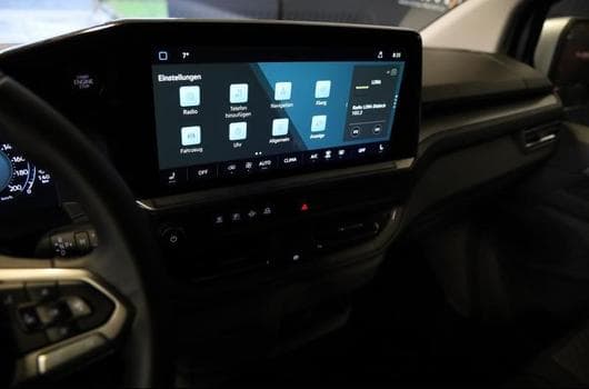 VW T7 Style long A8 (2026) - Foto 10