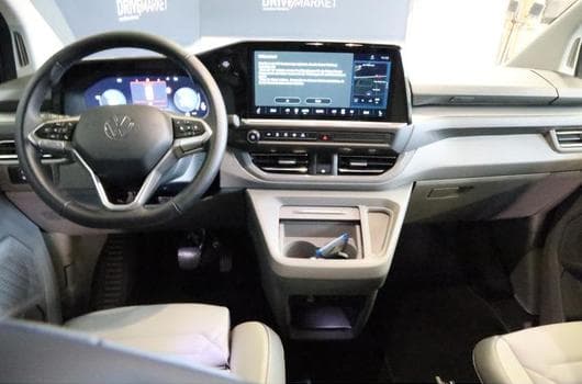 VW T7 Style Court (2026) - Foto 8