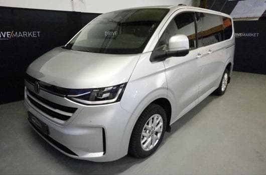 VW T7 Style Court (2026) - Foto 6