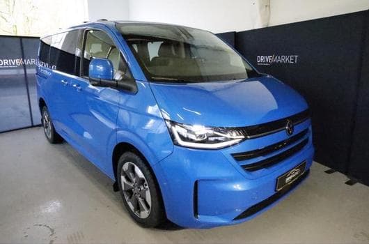 VW T7 Style 4X4 (2026) - Foto 5