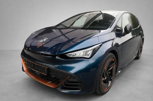 Cupra Born eboost 231 (2022) - Photo 4